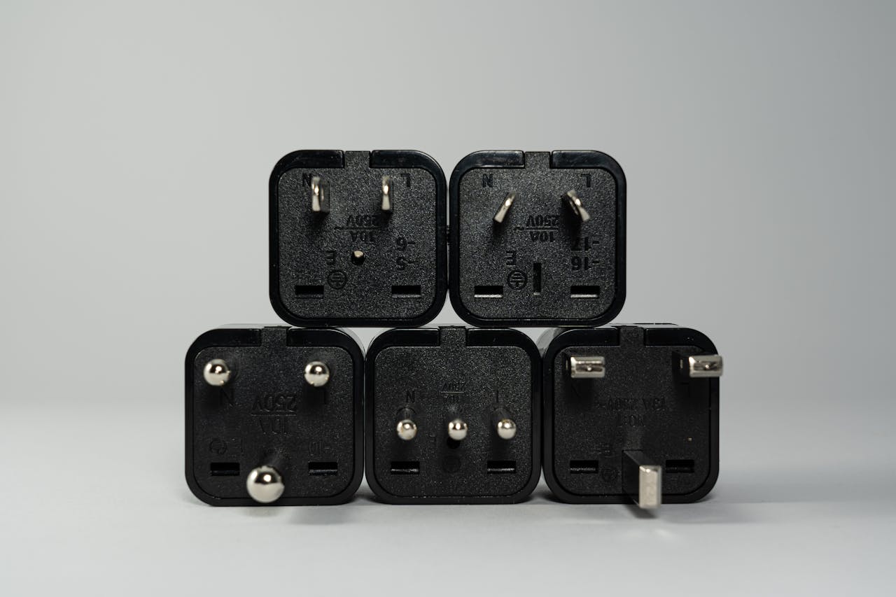 Python patterns for fun and profit: The Adapter Pattern
